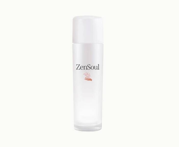 Face Lotion - Zensoul