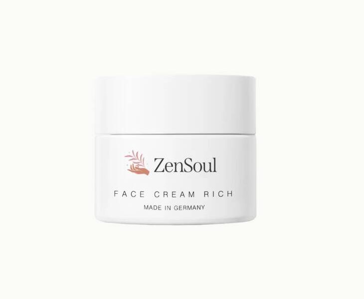 Face cream