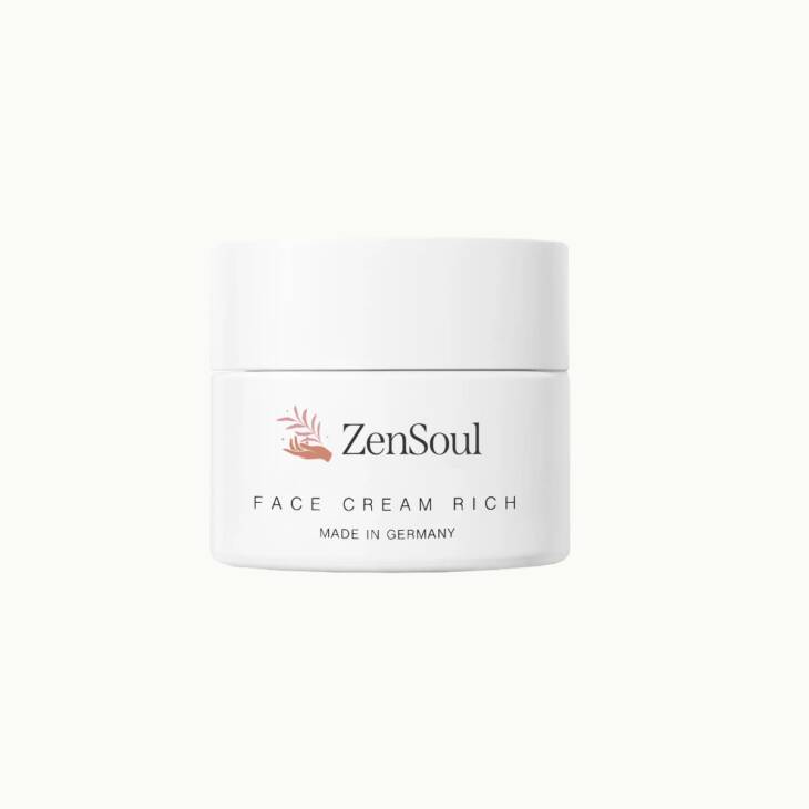 Face cream