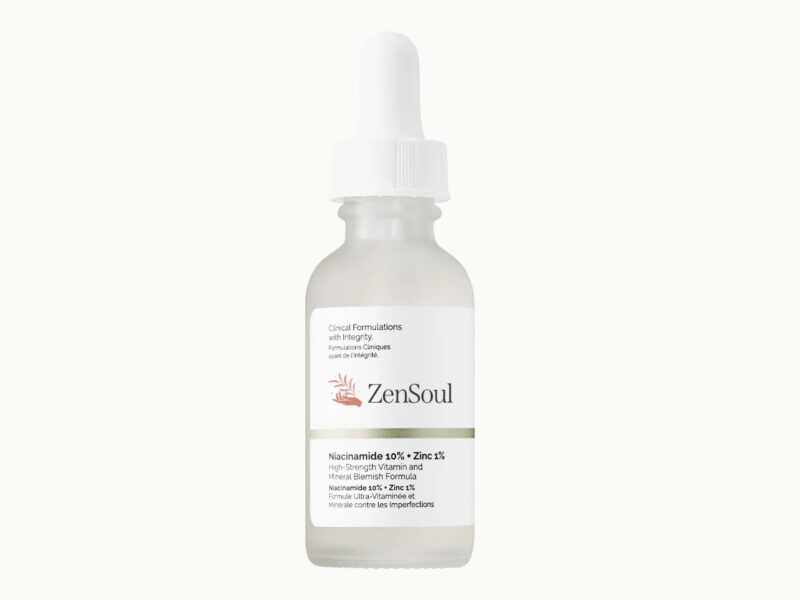 Vitamin C Serum